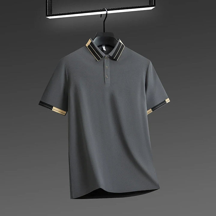 Hudson Business Polo