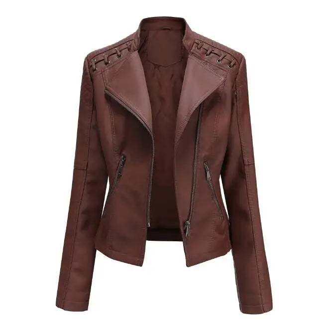claire™ | verfijnde vest