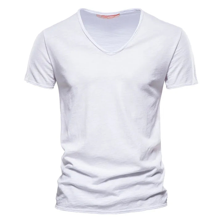 Beeckhoven™ | Katoenen Zomershirt (1+1 GRATIS)