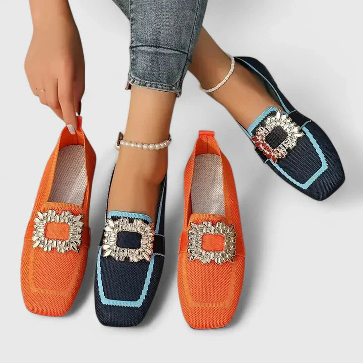 Mary | Orthopedische Loafers