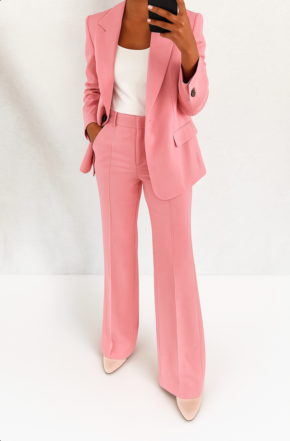 Sophie - Elegante Twee-Piece