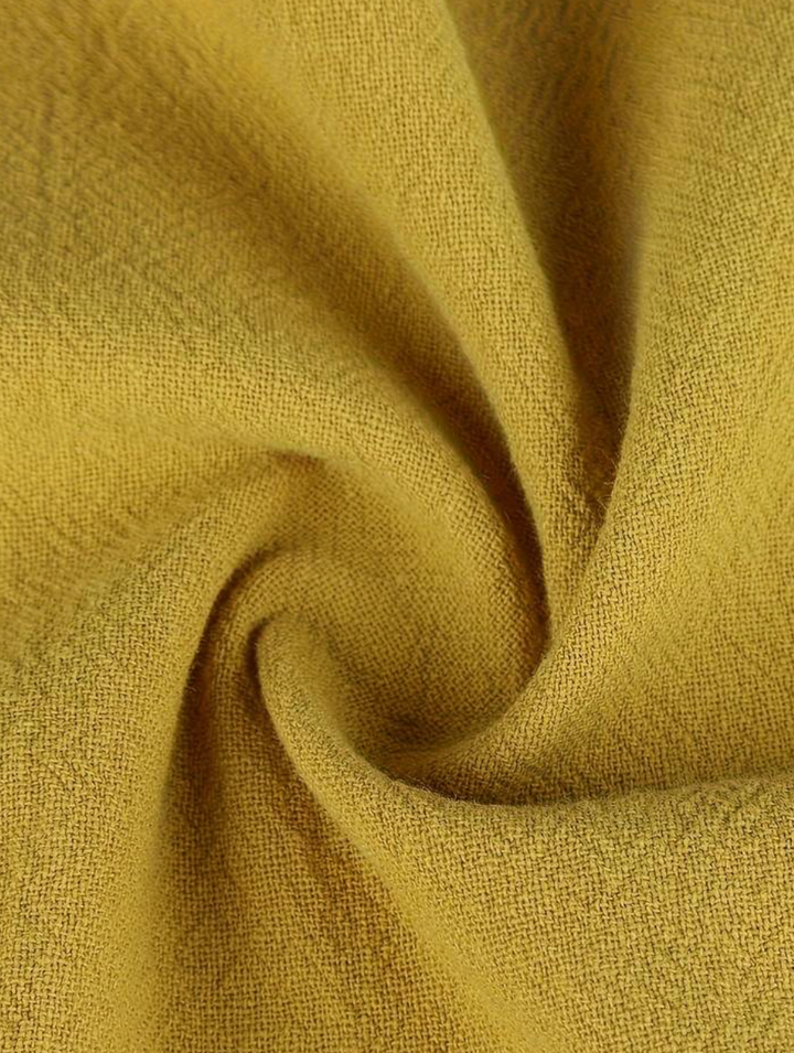 Karen™ Klassieke Tuniekblouse