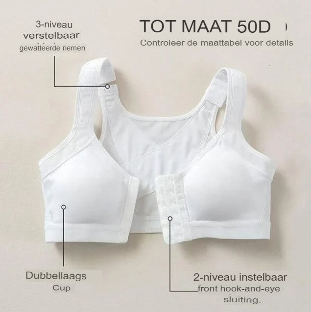 Marie™ | Verstelbare &amp; Multifunctionele BH
