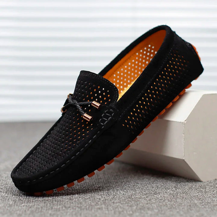 Van Dame™ | Mogelijke leren schoenen