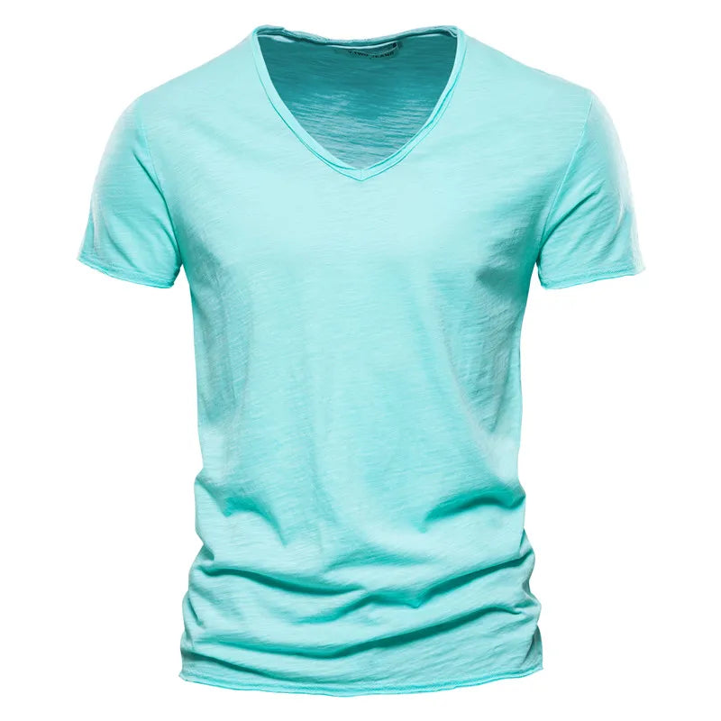 Beeckhoven™ | Katoenen Zomershirt (1+1 GRATIS)