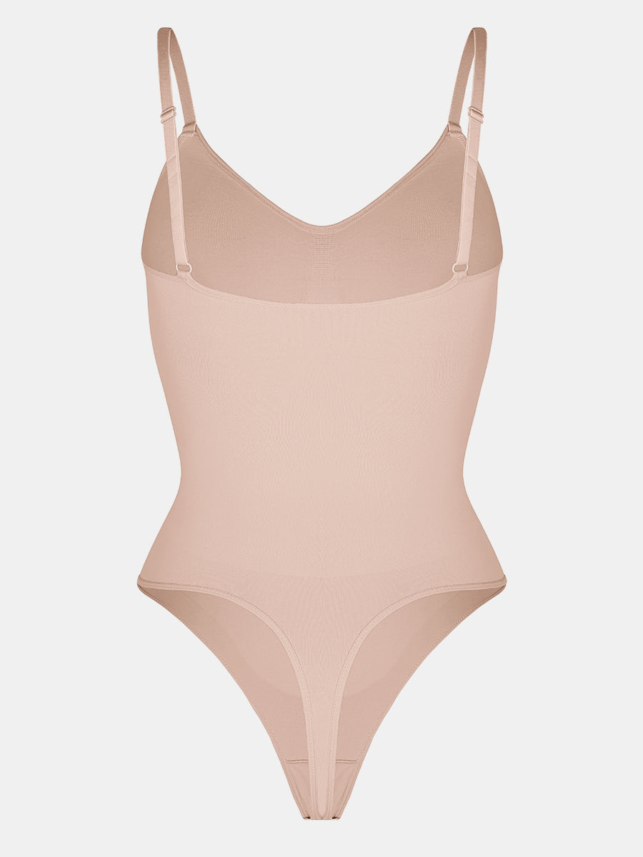 Slimz™ - Onzichtbare Full Body Shaper (String)