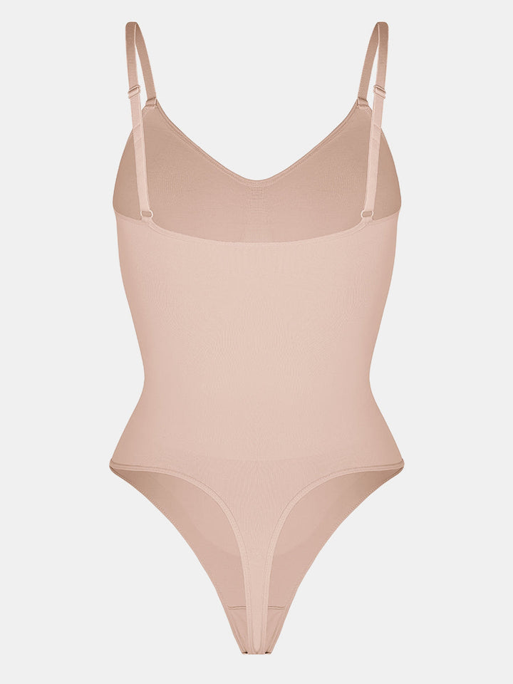 Slimz™ - Onzichtbare Full Body Shaper (String)