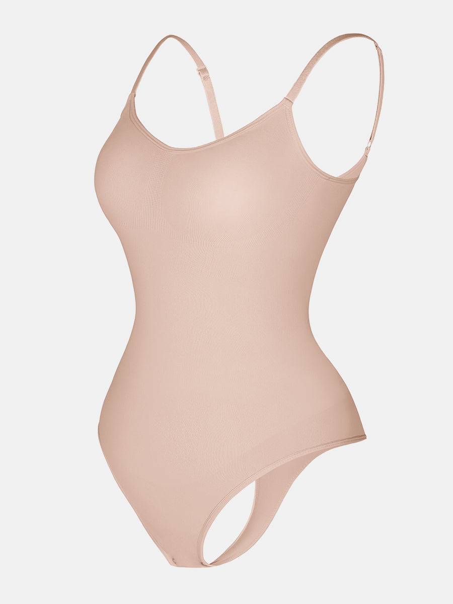 Slimz™ - Onzichtbare Full Body Shaper (String)