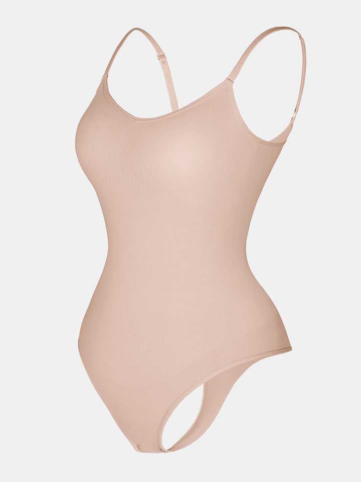 Slimz™ - Onzichtbare Full Body Shaper (String)
