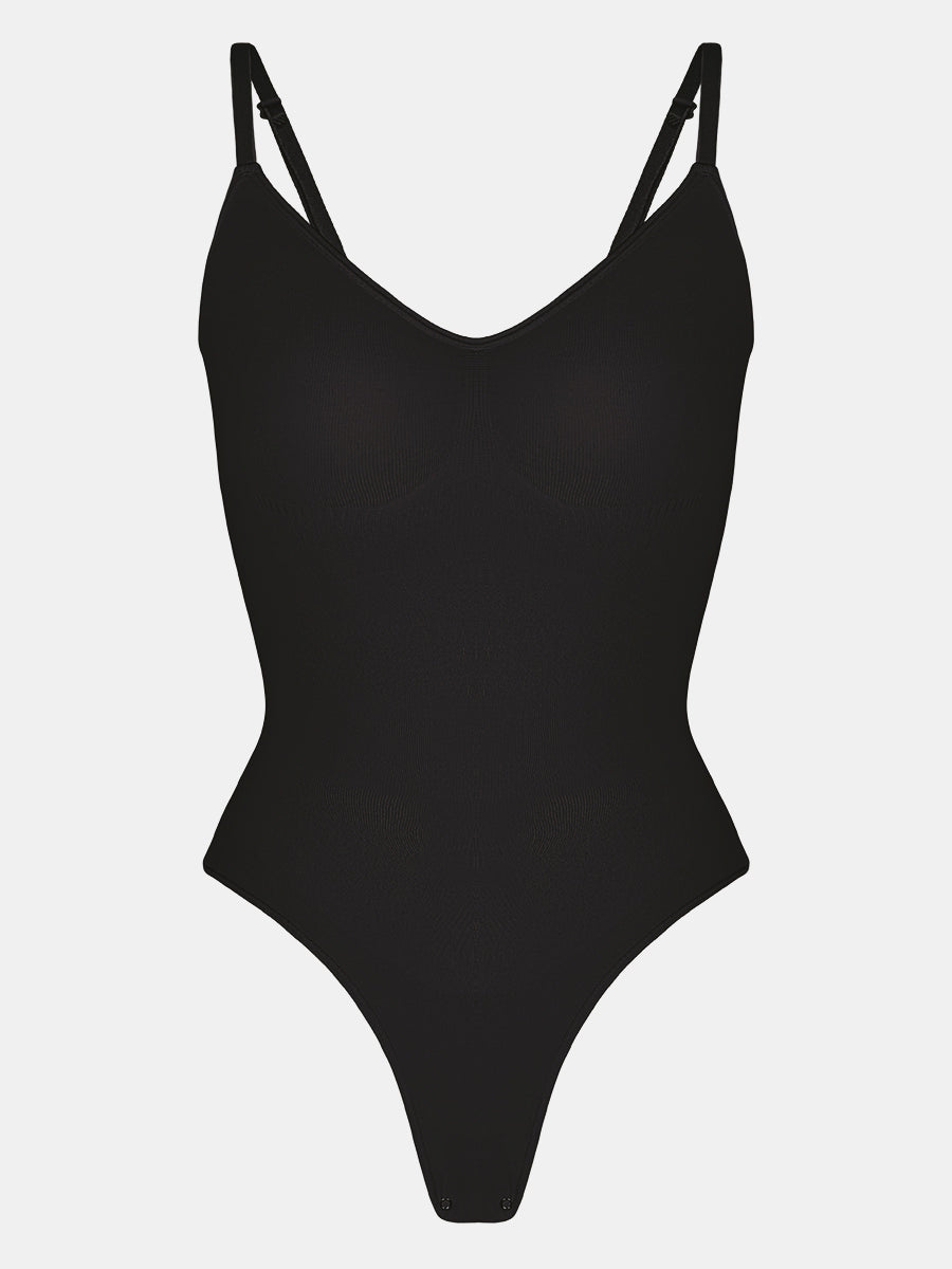 Slimz™ - Onzichtbare Full Body Shaper (String)