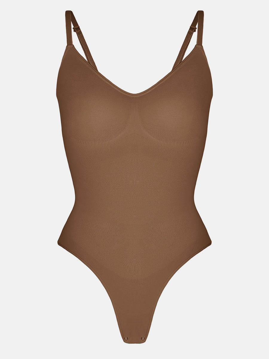 Slimz™ - Onzichtbare Full Body Shaper (String)