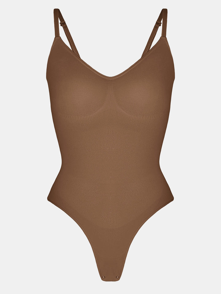 Slimz™ - Onzichtbare Full Body Shaper (String)