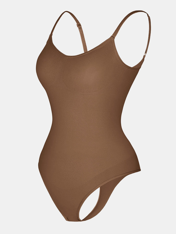 Slimz™ - Onzichtbare Full Body Shaper (String)