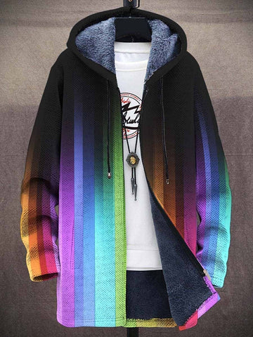 Vanessa | Luxe cardigan geïnspireerd op kunst