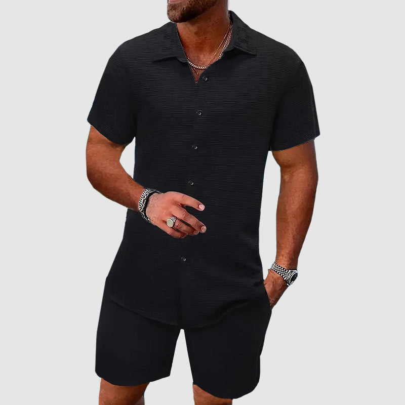 Theodore Wilg Oceanway Duoset