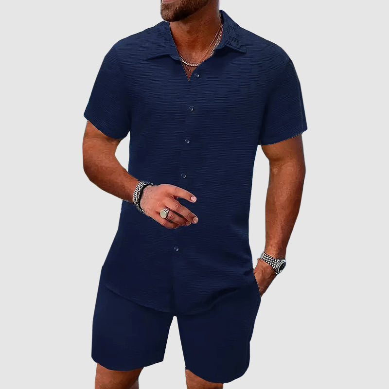 Theodore Wilg Oceanway Duoset