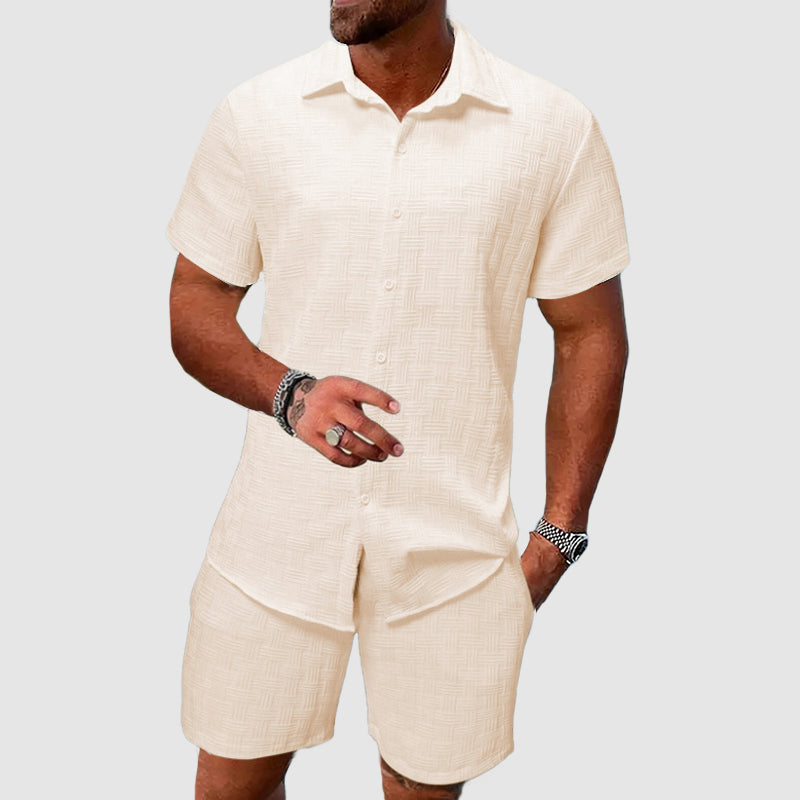 Theodore Wilg Oceanway Duoset