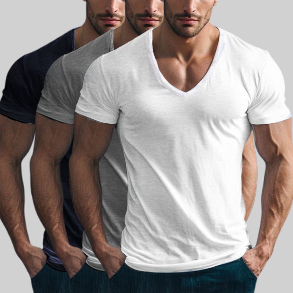 Gambet Katoenen Shirt