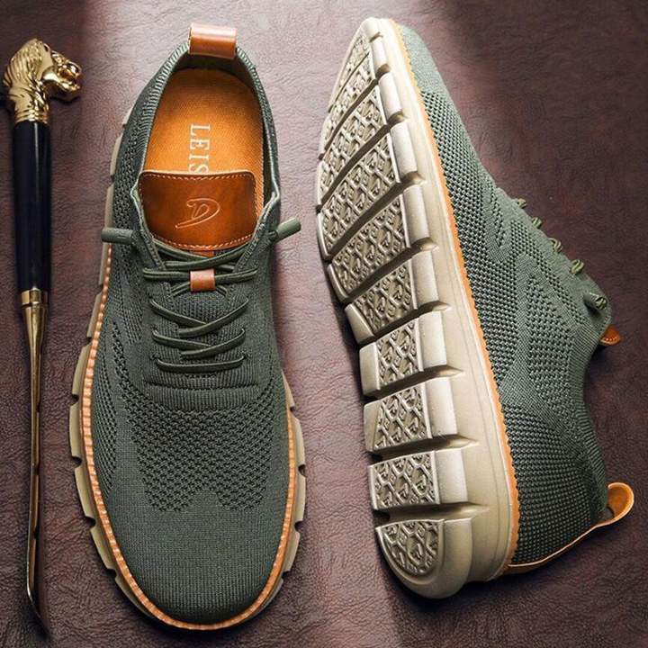 Ultra Comfy - Gezonde wandelschoenen die goede ondersteuning bieden