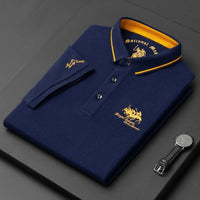 Van Dame™ | Luxe Polo