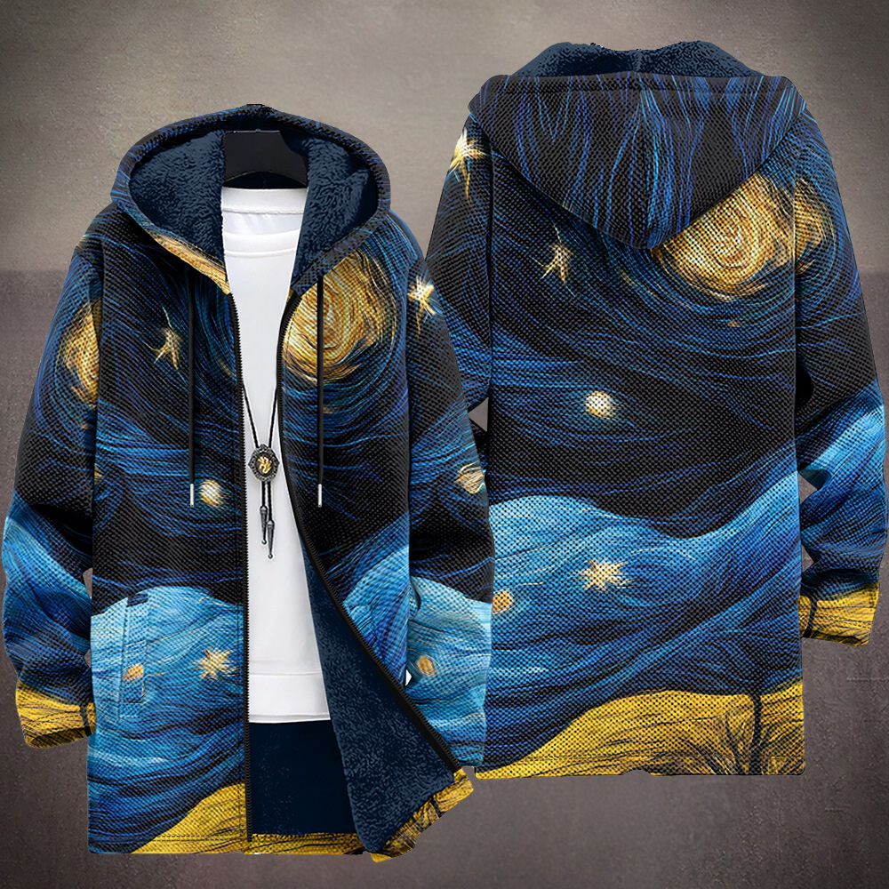 Waverley™ | Luxueuze Cardigan met Artistieke Inspiratie