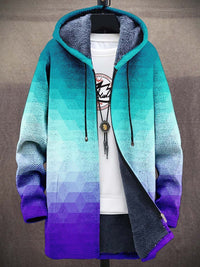 Yindi™ | Luxe artistieke Cardigan