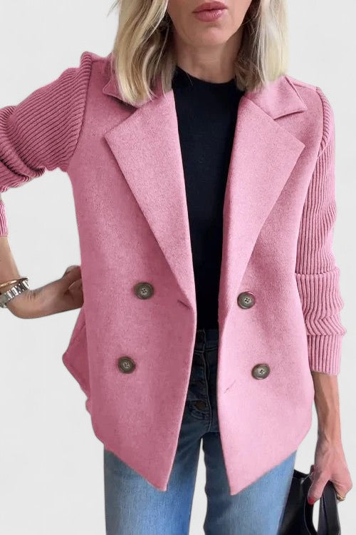 Jasmine | Elegante Blazer Jas