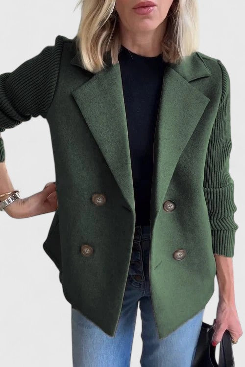 Jasmine | Elegante Blazer Jas