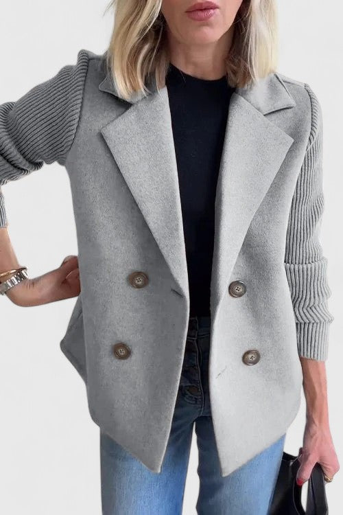 Jasmine | Elegante Blazer Jas