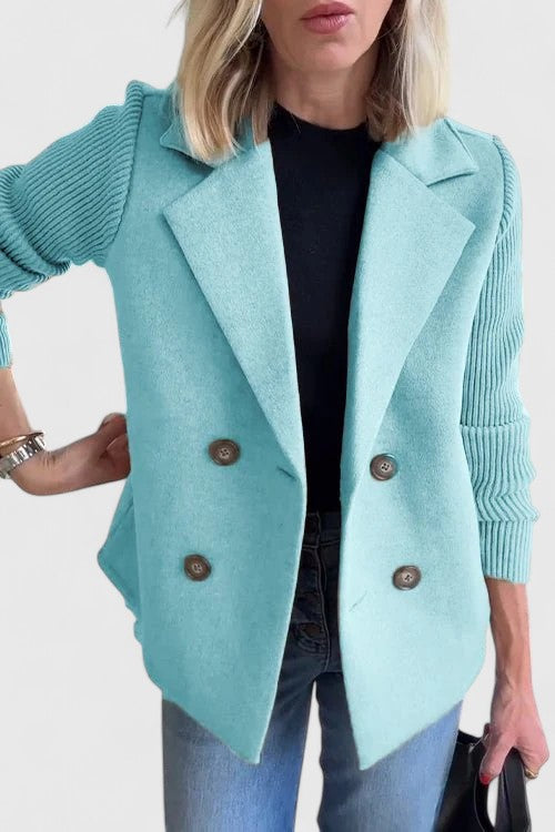 Jasmine | Elegante Blazer Jas