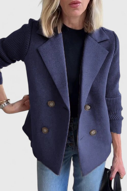 Jasmine | Elegante Blazer Jas