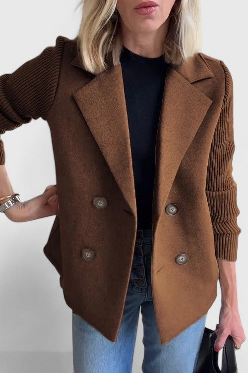 Jasmine | Elegante Blazer Jas