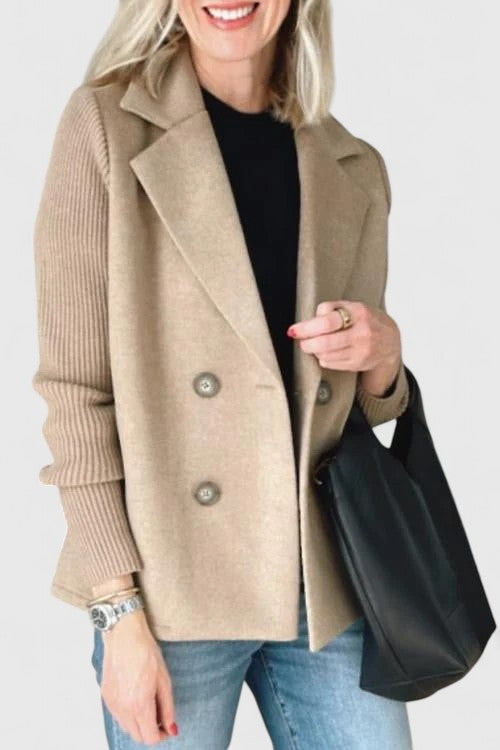 Jasmine | Elegante Blazer Jas