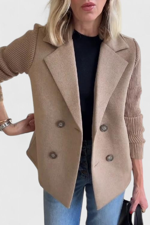 Jasmine | Elegante Blazer Jas