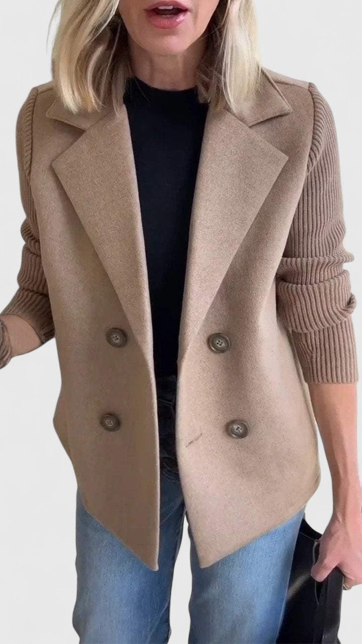 Jasmine | Elegante Blazer Jas