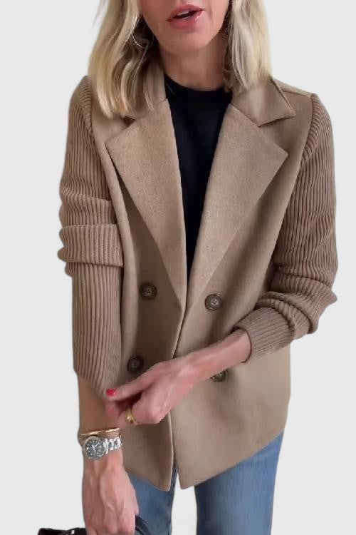 Jasmine | Elegante Blazer Jas