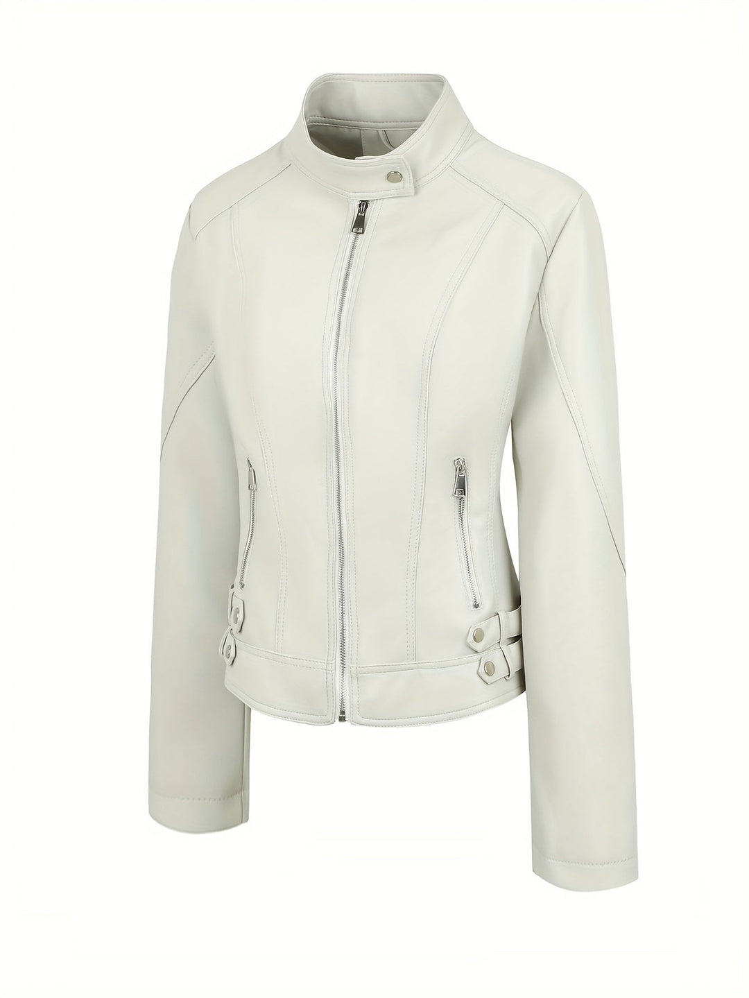 Élodie™ | ultra-elegante jas