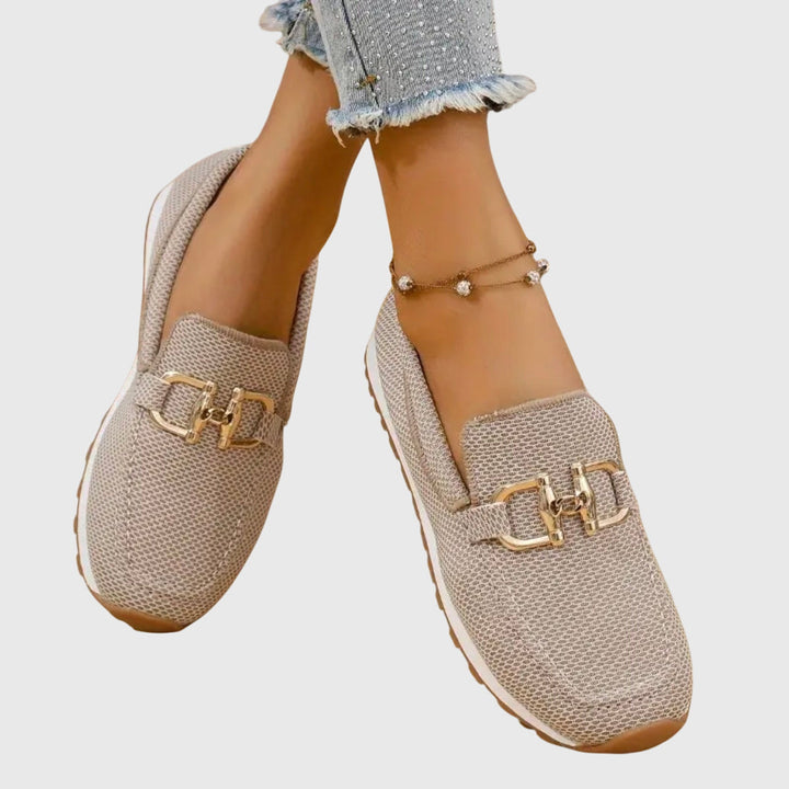 Susana | Orthopedische Loafers