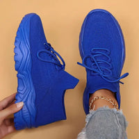 Ortho Cloud 1.0 - Diep Blauw