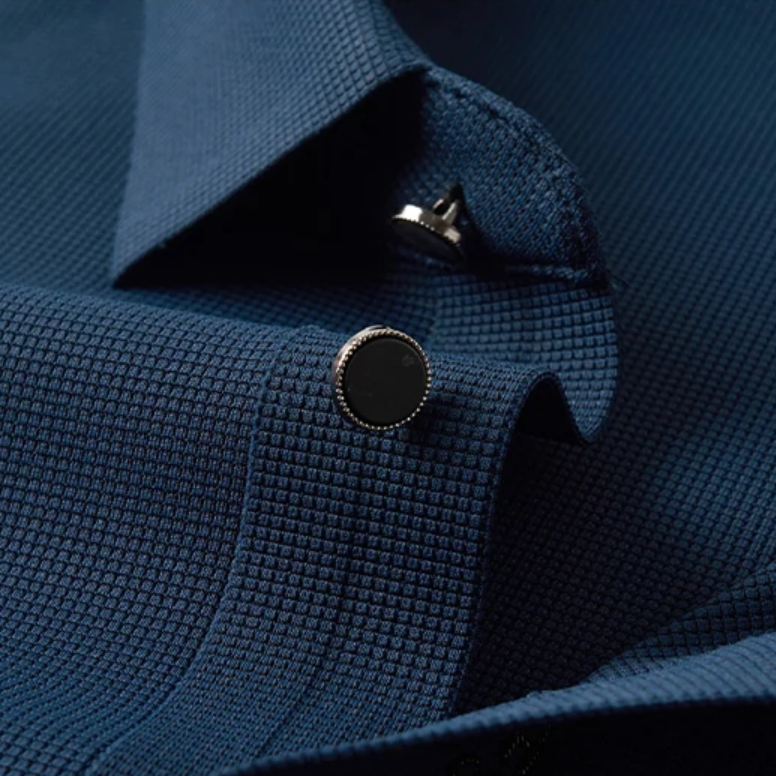 Elegante: Kreukvrije Lichtgewicht Polo 