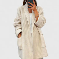 Amy | Comfortabele Cardigan