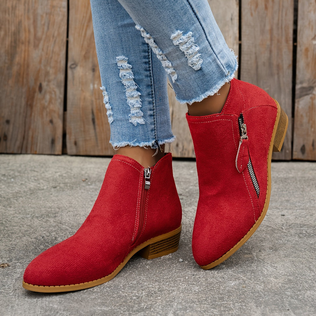 Annielle™ | Modieuze Dames Orthopedische Schoenen