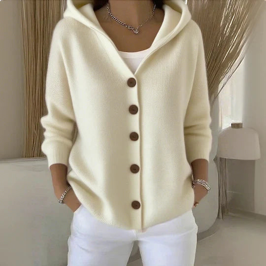 Dames cardigan – jouw comfortabele zelfverzekerdheid