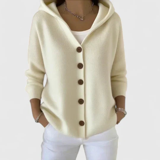 Jessica | Elegante Cardigan