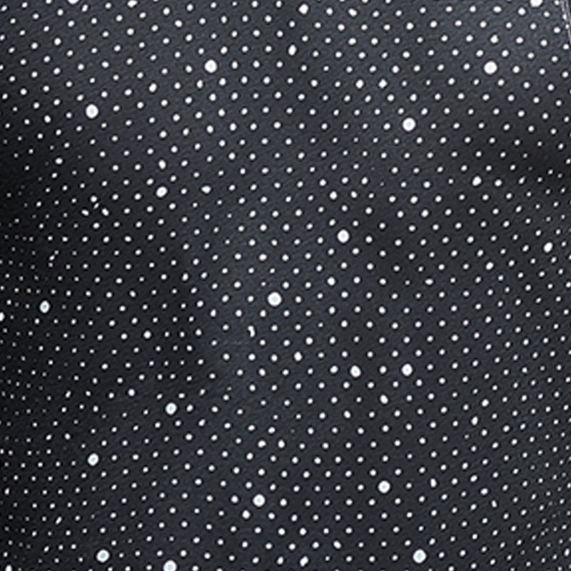 Heren Zomer Mode Polka Dot Gedrukt Katoenen Tanktop MTA2414E4P