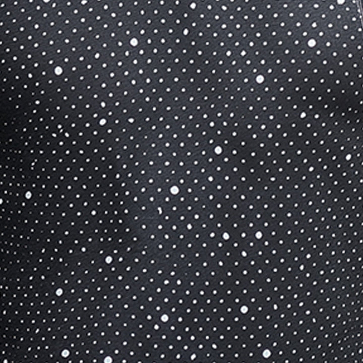 Heren Zomer Mode Polka Dot Gedrukt Katoenen Tanktop MTA2414E4P
