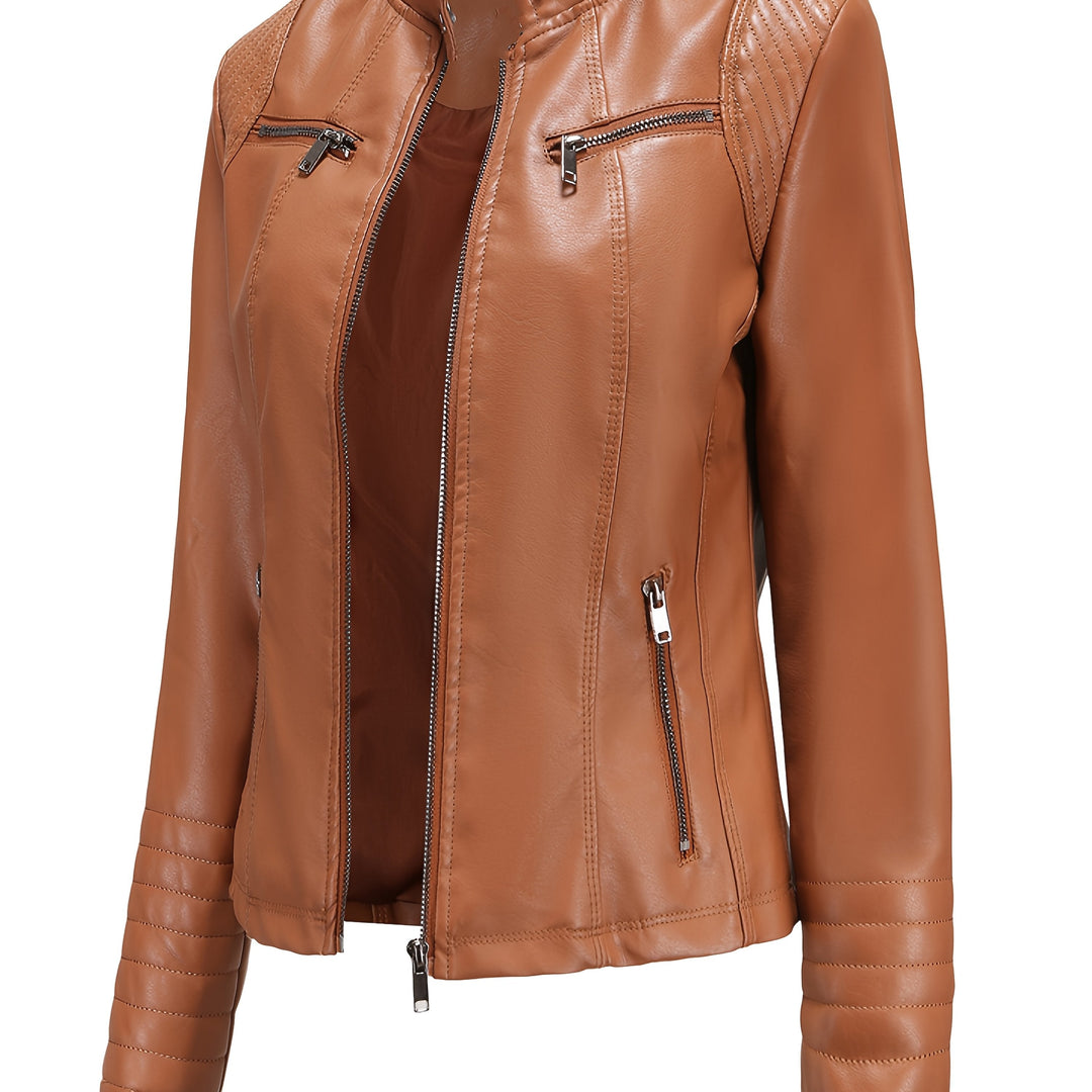Juliette™ | ultra elegante jas
