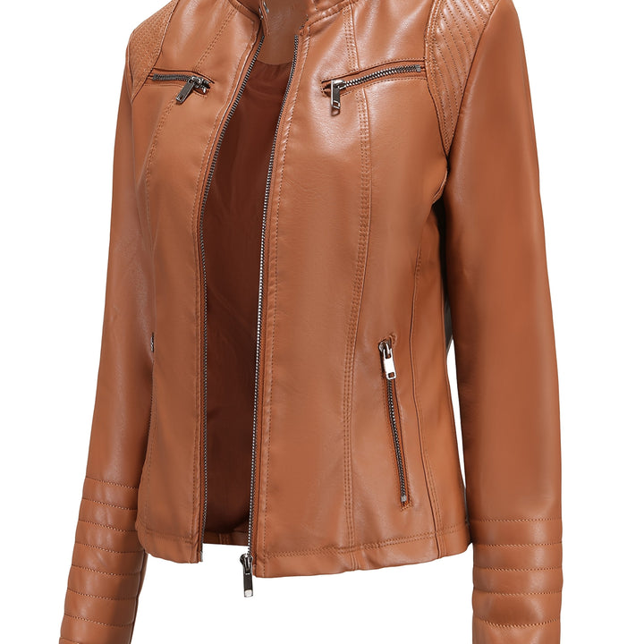 Juliette™ | ultra elegante jas