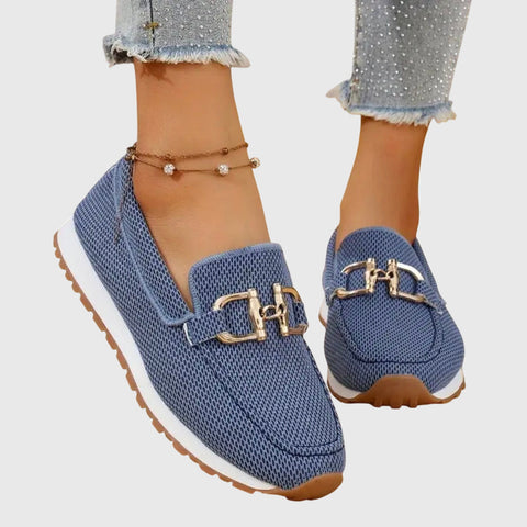Susana | Orthopedische Loafers