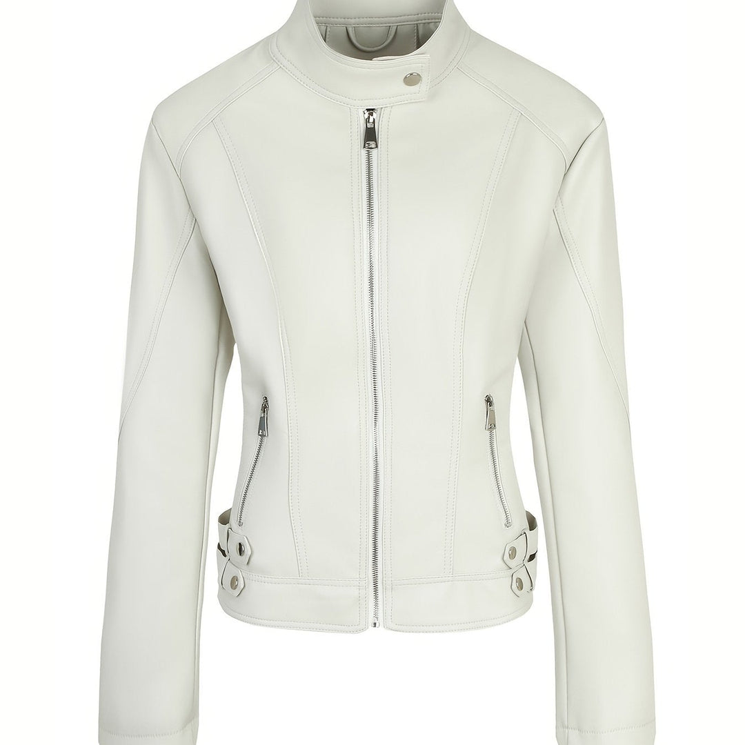 Élodie™ | ultra-elegante jas